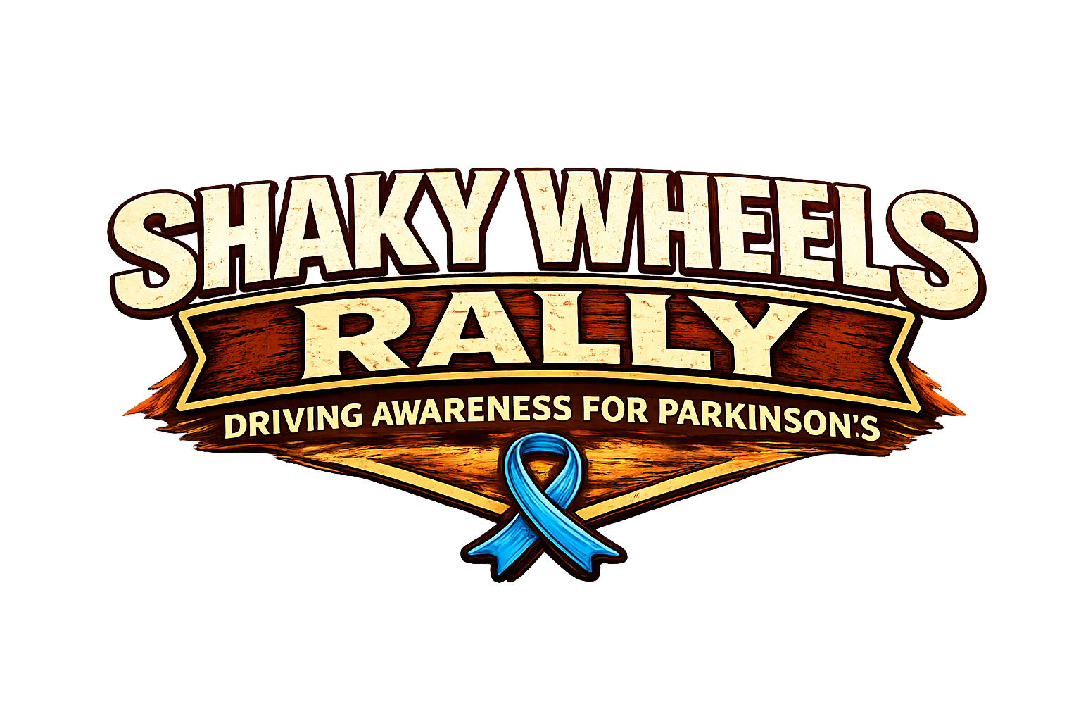 Shaky Wheels Rally